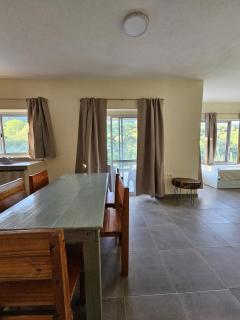 MONTE ZION Apart Colibrí - 6