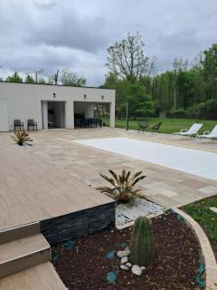 Studio - Montauban - 1