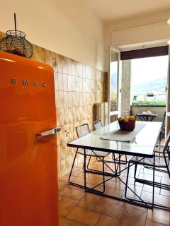 Casa Siria - Marina di Massa - 6