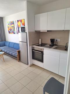 Apartamento PinkFloyd im Palm Garden - Morro del Jable - 6