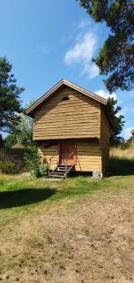 Vandrarhemmet Gammelgården - Bengtsfors - 9