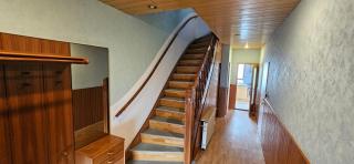 Apartmenthaus Walle - Brema - 9