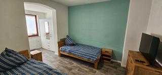 Apartmenthaus Walle - Brema - 4