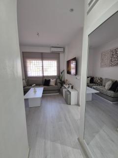 Studio close to Descartes high school - Rabat - 6