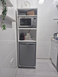 Studio close to Descartes high school - Rabat - 4
