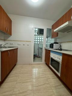Golf and Sea Oasis - Almerimar - 6