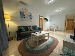 Golf and Sea Oasis - Almerimar - 9
