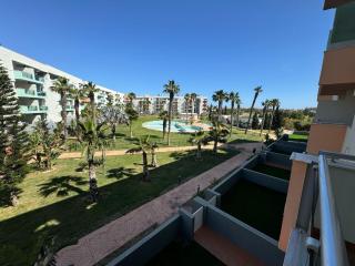 Golf and Sea Oasis - Almerimar - 8