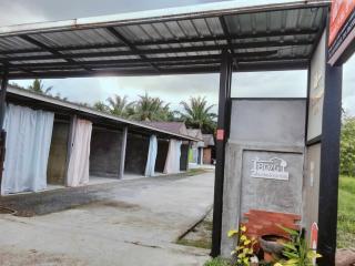 ณชนกรีสอร์ท&garden - Nakhon Si Thammarat - 0