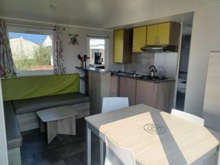 Bora Bora - Plouescat - 2