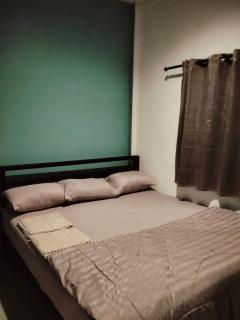 ณชนกรีสอร์ท&garden - Nakhon Si Thammarat - 7