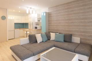 Liget26 Apartman - Győr - 3