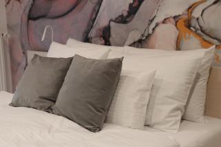 Liget26 Apartman - Győr - 4