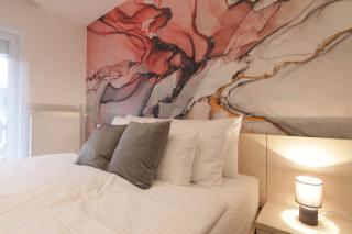 Liget26 Apartman - Győr - 9