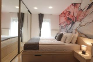 Liget26 Apartman - Győr - 6