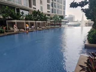 The Roberstson family suite with city views - Kuala Lumpur - 8