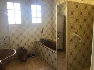 La maison de Mimi - 1