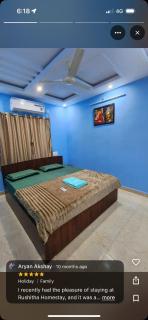 RUSHITHA HOMESTAY - NEAR To ALIPIRI- FREE WIFI - FAMILY STAY ONLY - ANDROID TV - DOOR SERVICE - Tirupati - 8