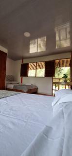 Las Cascadas Hostel - Buritaca - 9