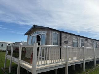 Haven allhallows, Sleeps 8, free WiFi, Air con - 9