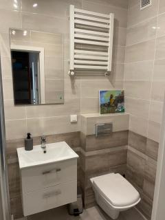 Sea view apartment - Gdynia - 1