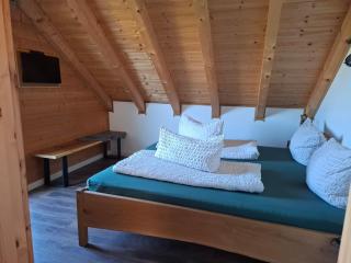 Ferienwohnung Geyer - Rennertshofen - 4