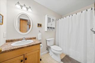 Mountain View Home with Hot Tub - Conway - 8