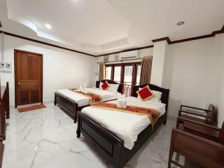 Vangvieng Sisavang Hotel - Vang Vieng - 5