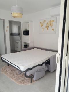 Studio - Montauban - 7
