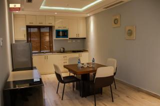 Limeridge Signature Hotel - Ikeja - 2
