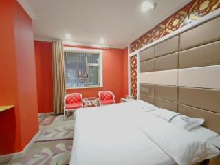Welzun Hotel Lanzhou Anning Customs Subway Station Wuyue Plaza Branch - Lanzhou - 6