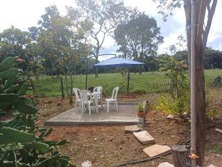 Aconchego Santa Luzia - 8