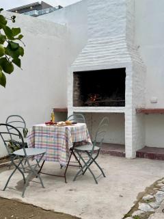 Lo de Nina - Azul - 1