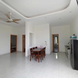 Just say home - Ho Chi Minh - 4
