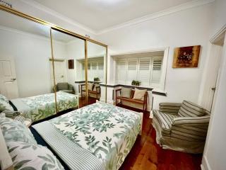 Rooms next to a scenic and lively beach - Sídney - 8