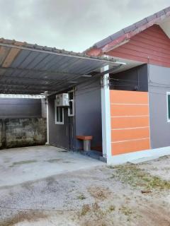 ณชนกรีสอร์ท&garden - Nakhon Si Thammarat - 4