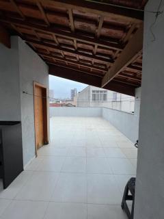 casa aconchegante e confortavel,expocenter - São Paulo - 6