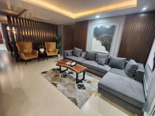 Gold Crest Mall Luxury Apartment with Balcony DHA Lahore - 3
