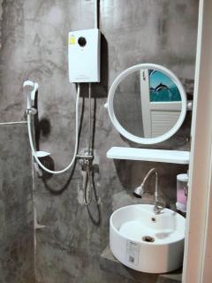 ณชนกรีสอร์ท&garden - Nakhon Si Thammarat - 2