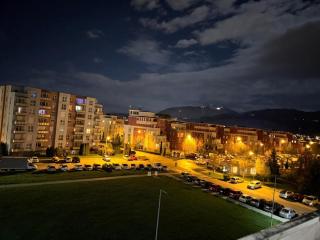 Brasov City View - Braşov - 1