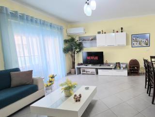Mimosa Oasis - Vlora - 0