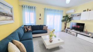 Mimosa Oasis - Vlora - 2