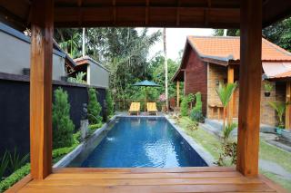 Dinatha Villas - Ubud - 6