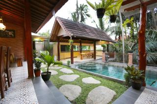 Dinatha Villas - Ubud - 8
