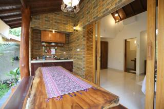 Dinatha Villas - Ubud - 4