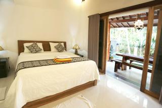 Dinatha Villas - Ubud - 1