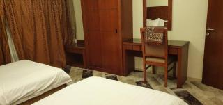 اجنحة النرجس الفندقية - Abha - 5