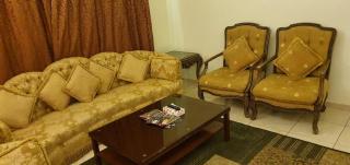 اجنحة النرجس الفندقية - Abha - 3