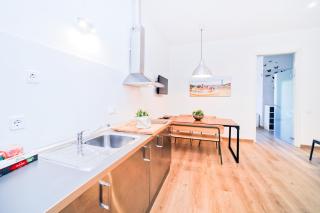 Central apartment in Sant Antoni - Barcelone - 4
