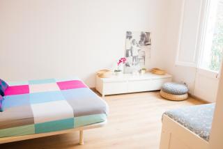 Central apartment in Sant Antoni - Barcelone - 2